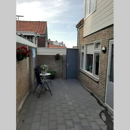 Zomerhuis 28 * Egmond aan Zee