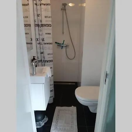 Zomerhuis 28 Vakantiehuis