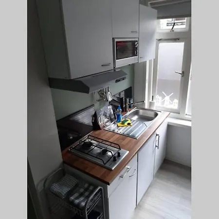 Zomerhuis 28 Дом отдыха *