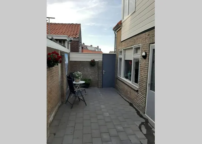 Zomerhuis 28 * Egmond aan Zee