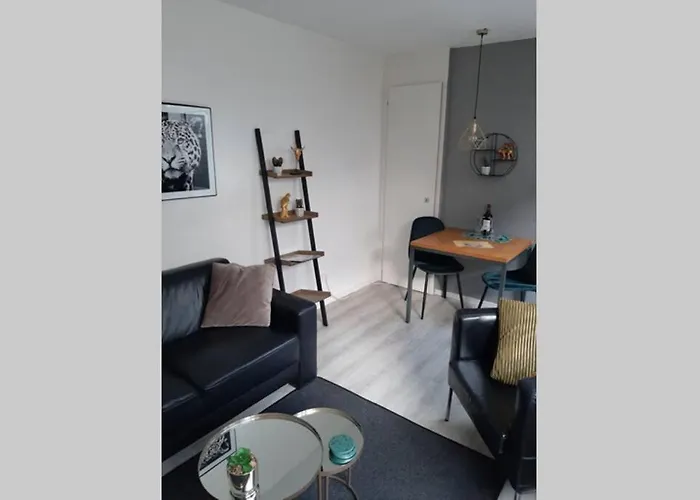 Zomerhuis 28 Feriehus *