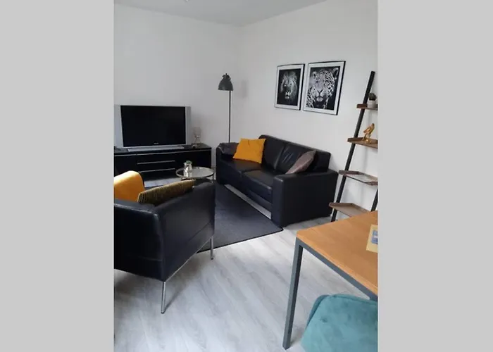 Zomerhuis 28 Prázdninový dům *