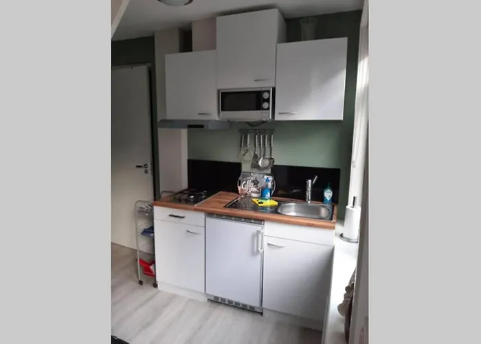 Feriehus Zomerhuis 28 *