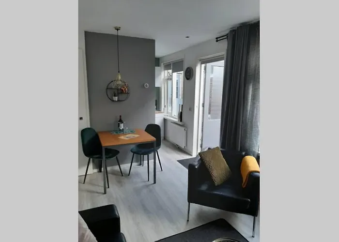 Zomerhuis 28 Feriehus *