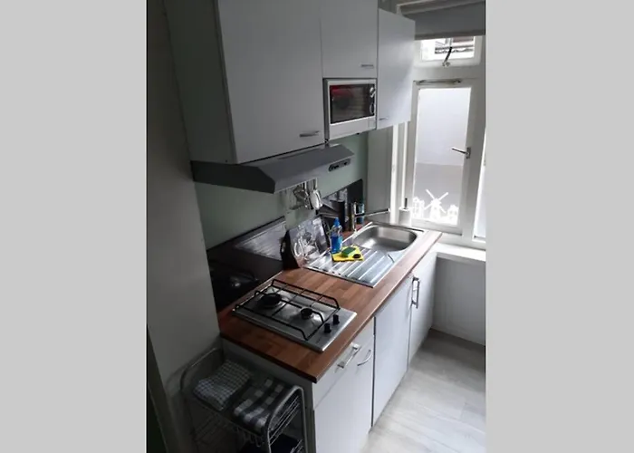 Zomerhuis 28 Prázdninový dům *